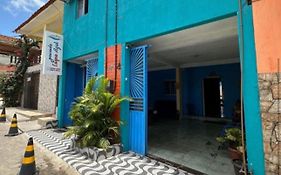 Pousada Lagoa Azul