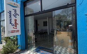Pousada Lagoa Azul